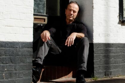 Hugh Cornwell will perform at The Atkinson in Southport
