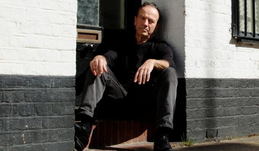 Hugh Cornwell will perform at The Atkinson in Southport