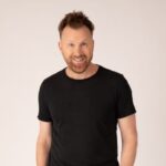 Jason Byrne will star at Southport Comedy Festival