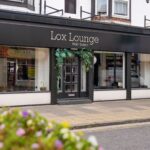 Lox Lounge in Southport. Photo by Bertie Cunningham Southport BID