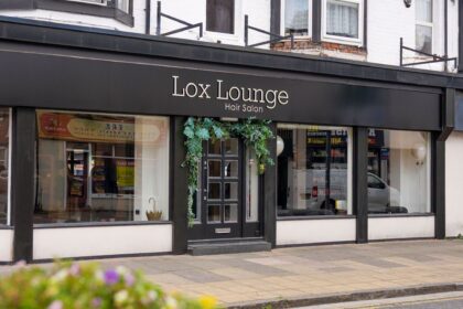 Lox Lounge in Southport. Photo by Bertie Cunningham Southport BID