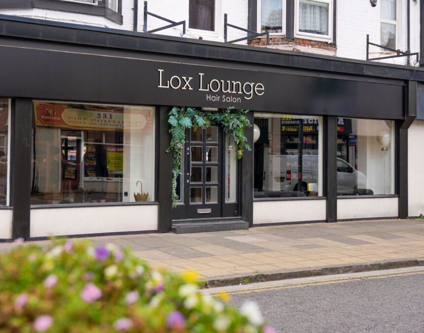 Lox Lounge in Southport. Photo by Bertie Cunningham Southport BID