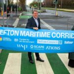 The Maritime Corridor scheme