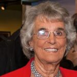 Former Mayor of Sefton Maureen Fearn