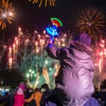 The British Musical Fireworks Championship returns to Southport