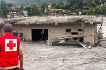 Survivors of the catastrophic floods in Nepal will be receiving vital emergency supplies thanks to a £50,000 grant from West Lancashire Freemasons