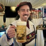 Southport Oktoberfest. Photo by Andrew Brown Stand Up For Southport