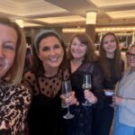 Join Rainbow Hub for their annual Sip n Shop afternoon tea
