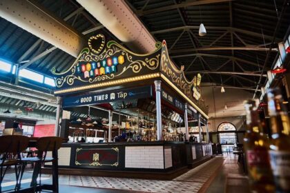 Southport Market