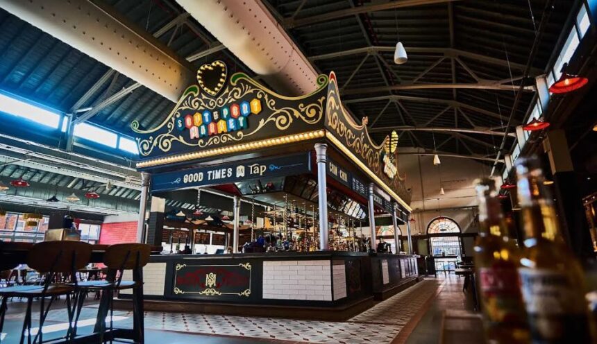 Southport Market