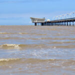 Southport Pier. Photo by Andrew Brown Stand Up For Southport