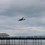 Southport Pier. Photo by Andrew Brown Stand Up For Southport