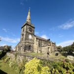 St Cuthbert's Church in Churchtown in Southport. Photo by Andrew Brown Stand Up For Southport