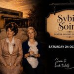 Sybil's Soiree at Oak Theatre and Studios