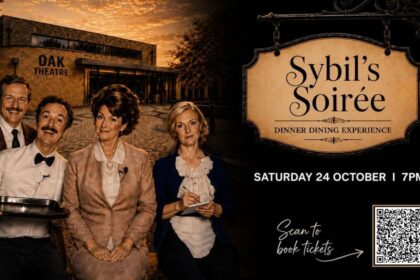 Sybil's Soiree at Oak Theatre and Studios