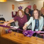 The Key, a new drug and alcohol support hub for people in Bootle and across Sefton, has officially opened