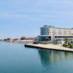 The Waterfront Southport Hotel. Photo by Andrew Brown Stand Up For Southport
