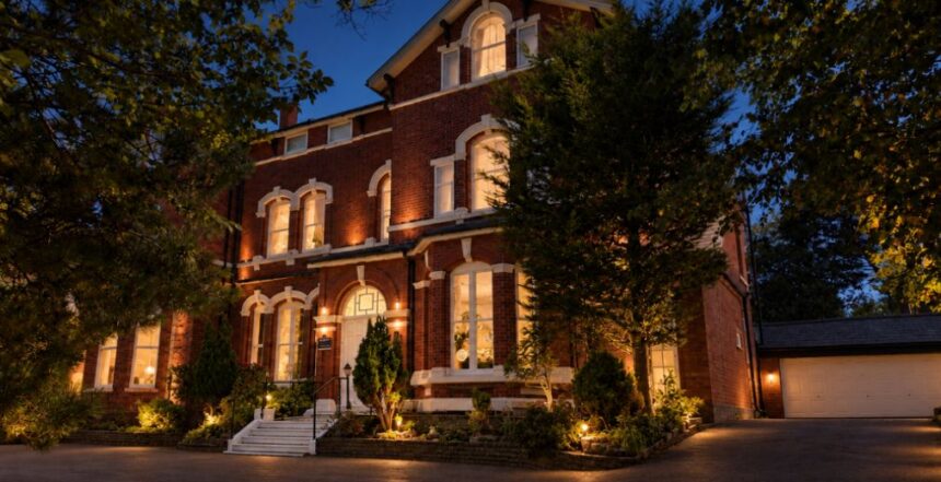 Westcliffe Manor, operated by Dovehaven, is preparing to reopen in Birkdale in Southport