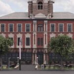 How the new Wetherspoon Hotel in Southport would look