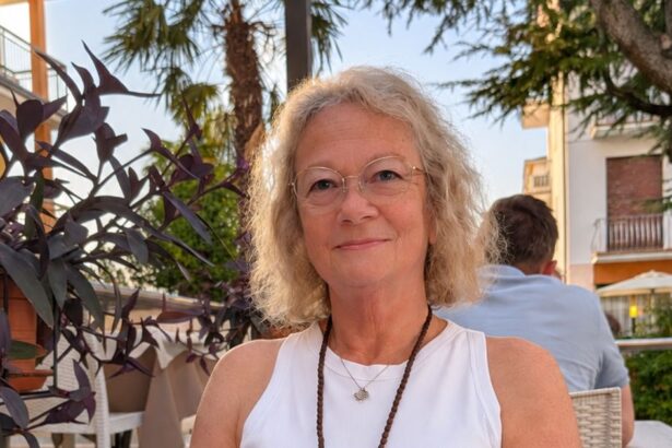 Annette Donaldson