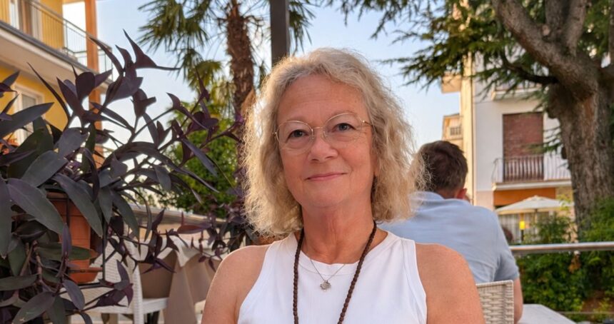 Annette Donaldson
