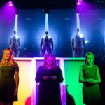 BOS Musical Theatre Company are proud to present The Band from 17th to 24th October 2026 at Southport Little Theatre