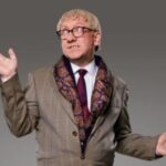 Barry From Watford will appear at The Atkinson in Southport