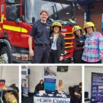 Hundreds of people registered to attend Sefton@Work's Be Inspired events, held in Bootleand Southport