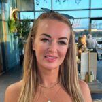 Becky Saunders has launched Girls Who Gather, a series of affordable social events inspired by her own experiences of anxiety and loneliness
