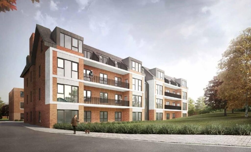 Belong, has appointed Kathryn Dee as general manager of its multi-million-pound new Birkdale care village, ahead of its opening later this year