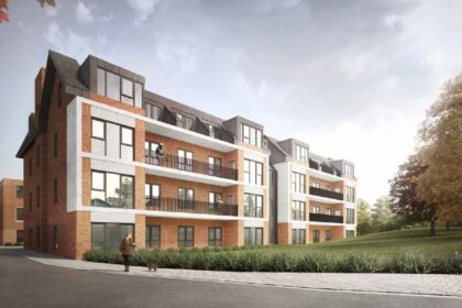 Belong Birkdale, the new state-of-the-art village for older people from the leading dementia specialist, has released its independent living apartments for rent or purchase