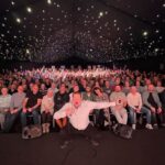 Thousands of visitors have enjoyed shows at the 2026 Southport Comedy Festival. Gary Delaney