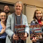 Paul Merton and Suki Webster at Southport Comedy Festival 2026