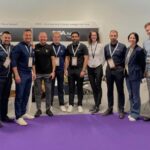 The Formby Hall Golf Resort & Spa's team took part at IGTM 2026 in Cannes. Represented by Golf Sales Manager Ross Astley, the resort joined the event, strengthening its international connections and establishing promising new partnerships within the golf tourism industry