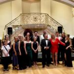Southport's musical talent took centre stage at the second Mayors Charity Talent Gala