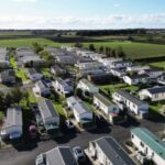 Southport-based UK holiday park operator Harrison Leisure Group has returned to profit
