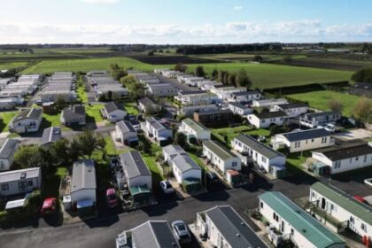 Southport-based UK holiday park operator Harrison Leisure Group has returned to profit