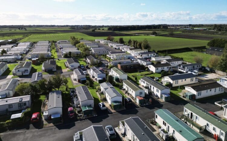 Southport-based UK holiday park operator Harrison Leisure Group has returned to profit