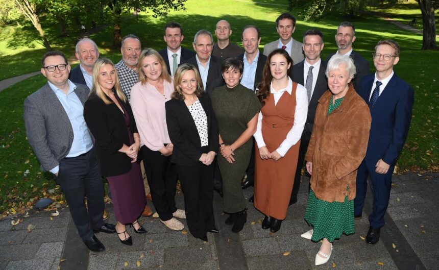 Harrison Drury, has achieved its strongest showing yet in the prestigious Legal 500 rankings