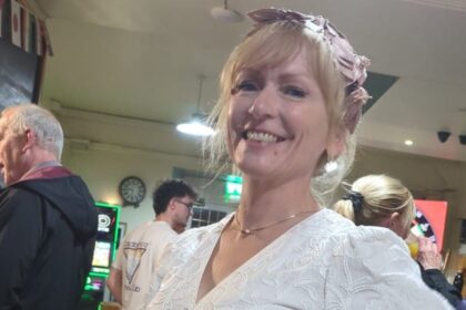 Helen Duerden