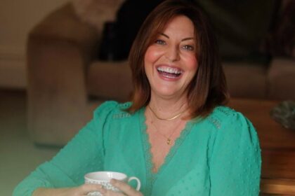 Judith Royden owner of Rosebank Referrals