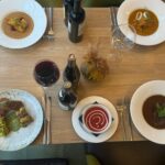 Kalash Divine Indian restaurant in Southport has unveilved its 2026 Christmas Day Menu