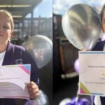 Linaker Primary School in Southport has won a national award for improving pupil attendance
