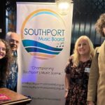 Southport Music Board. Photo by Danny Howard