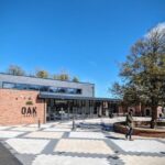 Oak Theatre & Studios, nestled within the historic grounds of Scarisbrick Hall
