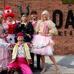 The Sleeping Beauty panto will entertain family audiences at the Oak Theatre in Scarisbrick
