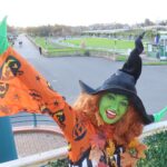 Regally Royal Parties are hosting a series of events this Halloween. Photo by Andrew Brown Stand Up For Southport