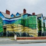 Toad Hall in Ainsdale in Southport. Photo by Andrew Brown Stand Up For Southport