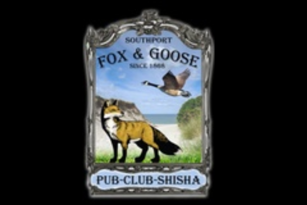 fox and goose